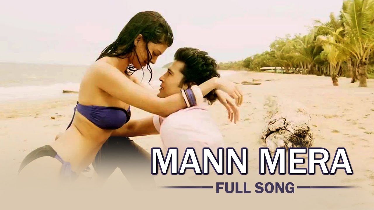 Mann Mera Song By Rajeev Khandelwal Mp3 Download