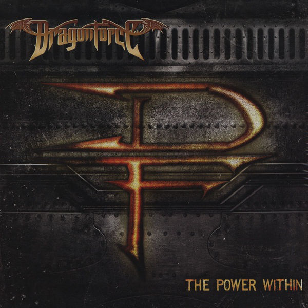 Download Full Album Dragonforce The Power Within